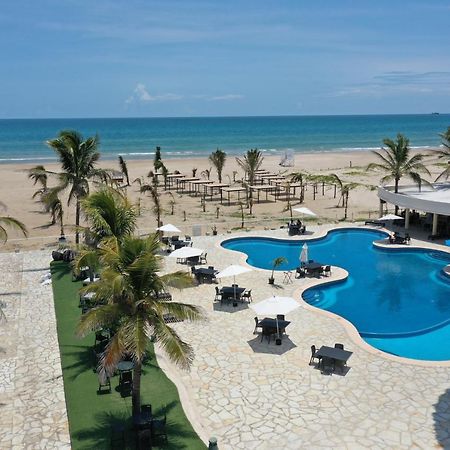 Hotel Arenas Del Mar Resort Tampico Kültér fotó