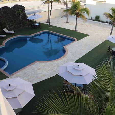 Hotel Arenas Del Mar Resort Tampico Kültér fotó